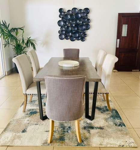 Alquiler de casa en Santo Domingo  - Imagen 4