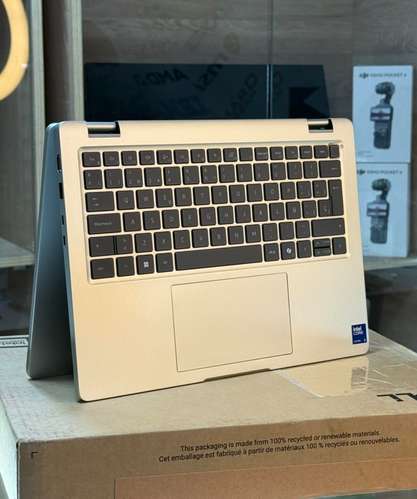 Dell Pro 14 Plus 2-en-1 (512 GB) - Imagen 3