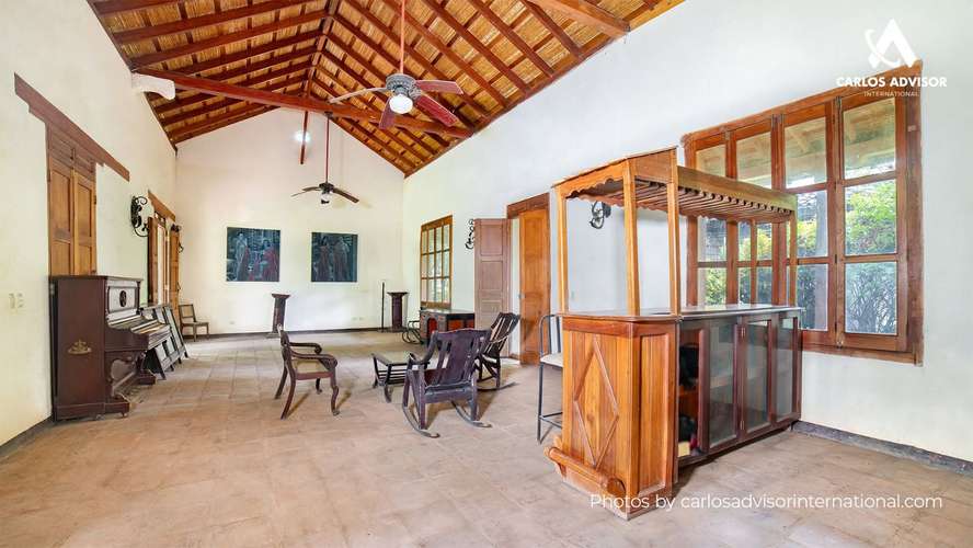 Quinta en Diriomo 
