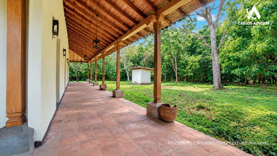 Quinta en Diriomo 