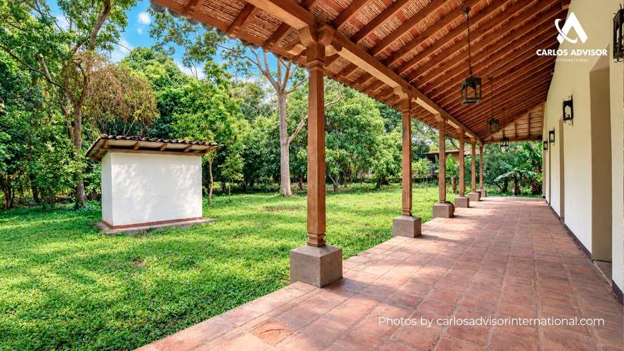 Quinta en Diriomo 