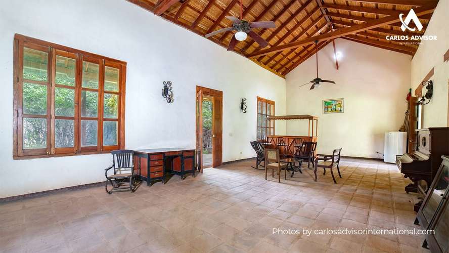 Quinta en Diriomo 