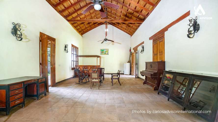 Quinta en Diriomo 