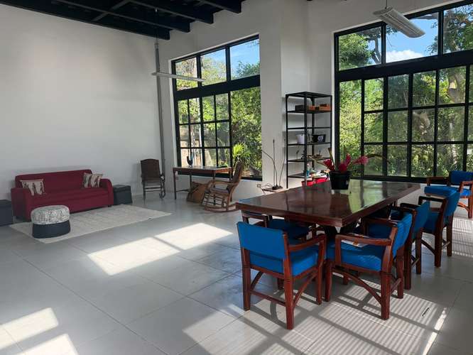  FP-HM CASA EN RENTA EN SERRANIA, CARRETA SUR | US$1,000 MES | AGENDA TU VISITA - Imagen 3