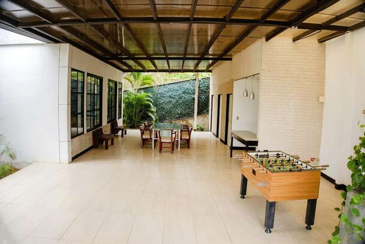 FP-HM CASA EN RENTA EN SERRANIA, CARRETA SUR | US$1,000 MES | AGENDA TU VISITA - Imagen 5