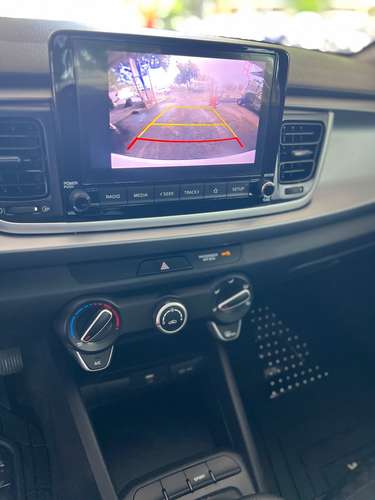 TOYOTA HILUX SR AÑO 2027 - Imagen 7
