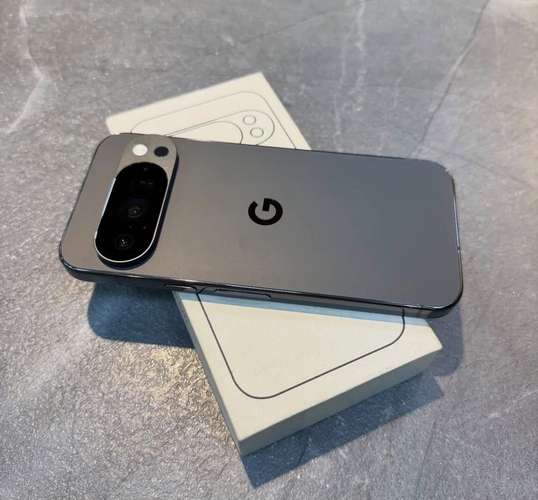 Google Pixel 10 Pro XL – ¡Nuevo y Sellado! - Imagen 2