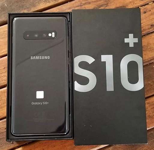 Samsung Galaxy S10+ (8 GB RAM | 256 GB) – ¡Nuevo y sellado!  - Imagen 2