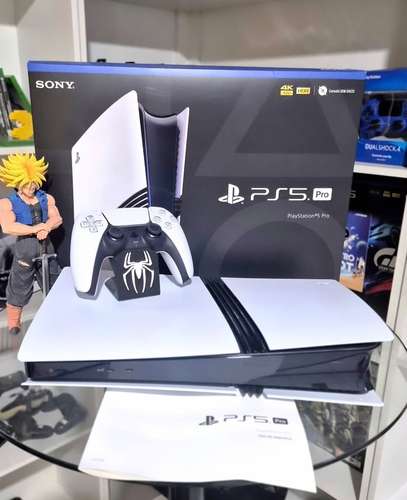 PlayStation 5 Pro (PS5 Pro) – Nueva y Sellada - Imagen 2
