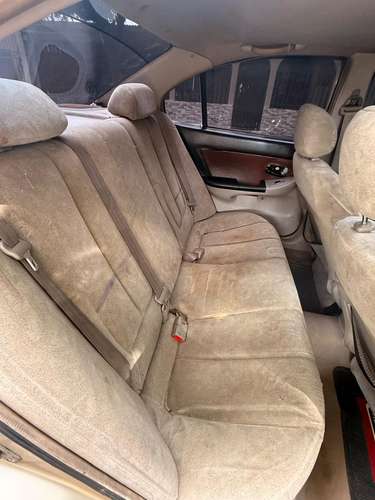 Vendo Hyundai Elantra año 2003 (mecanico) - Imagen 4