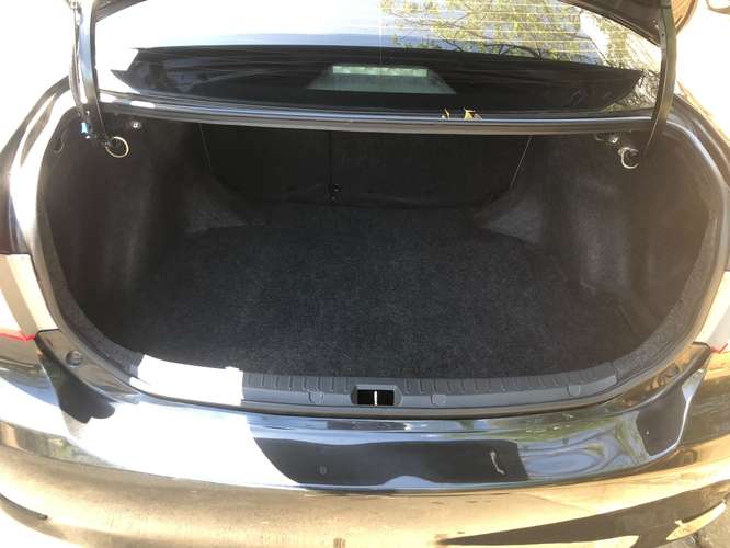 Vendo Mi corolla 2013 - Imagen 9