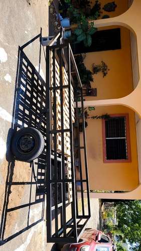 Venta de trailer