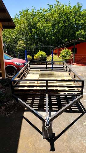 Venta de trailer