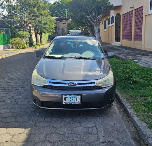 Vendo lindo Ford Focus 2010 Automático
