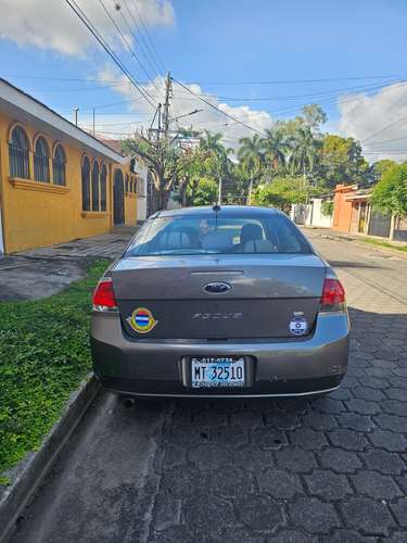 Vendo lindo Ford Focus 2010 Automático