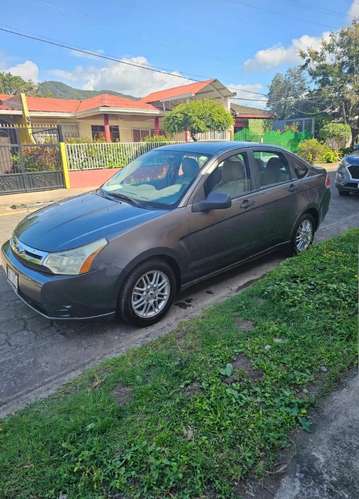 Vendo lindo Ford Focus 2010 Automático