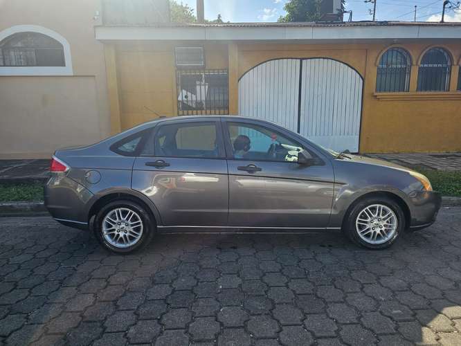 Vendo lindo Ford Focus 2010 Automático