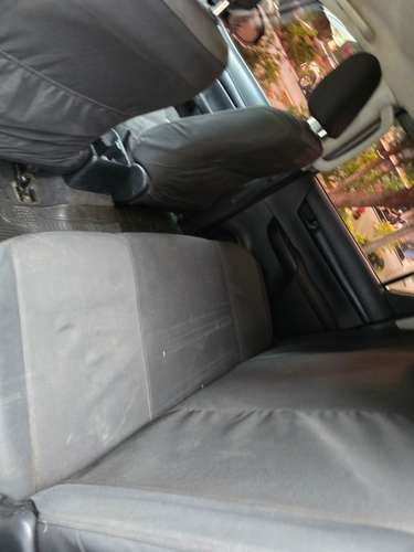 TOYOTA HILUX 2.5 4X4  - Imagen 6
