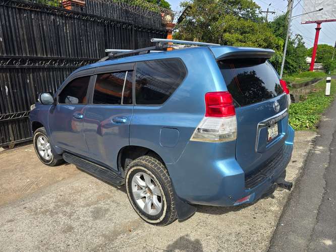 TOYOTA LAND CRUISER PRADO 5L - Imagen 3