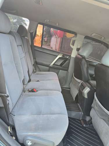 TOYOTA LAND CRUISER PRADO 5L - Imagen 5