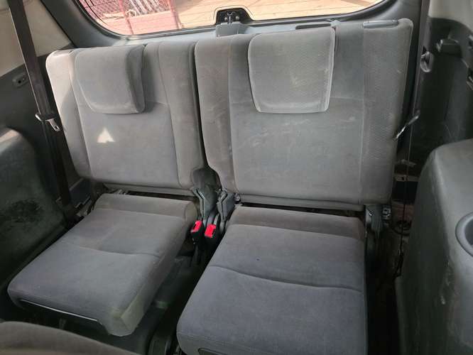 TOYOTA LAND CRUISER PRADO 5L - Imagen 6