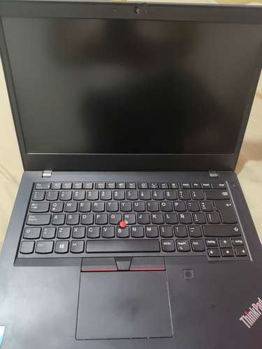 Vendo laptop Lenovo Thinkpaf L14 Gen 2 - Imagen 4