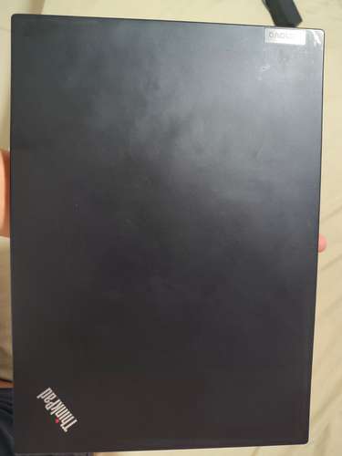 Vendo laptop Lenovo Thinkpaf L14 Gen 2 - Imagen 2
