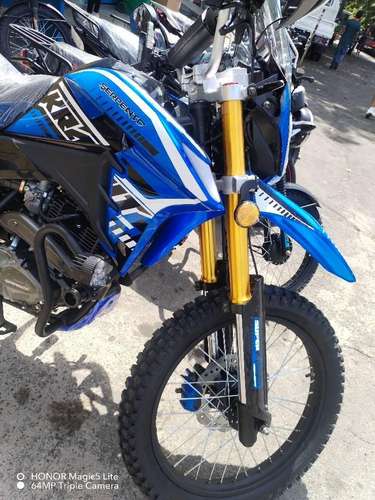 Moto - Imagen 2