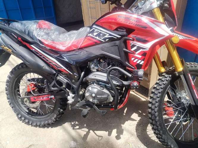 Moto - Imagen 7