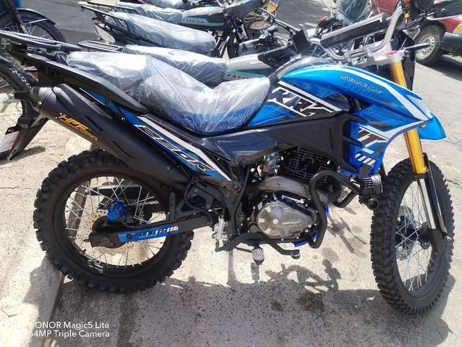 Moto - Imagen 4