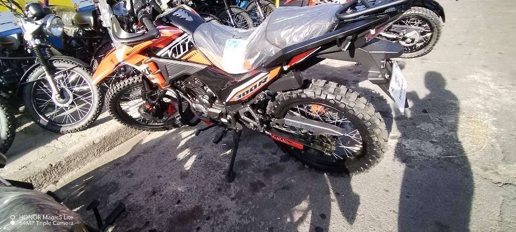 Moto - Imagen 3