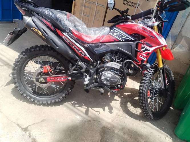 Moto - Imagen 6