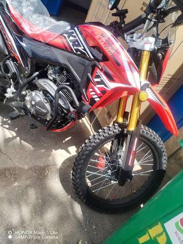 Moto - Imagen 5