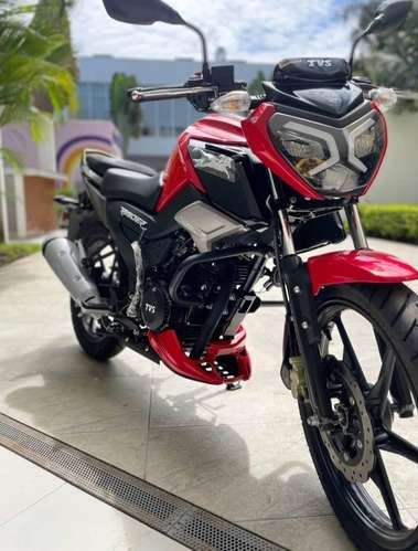 Rayder 125 NUEVA - Imagen 5