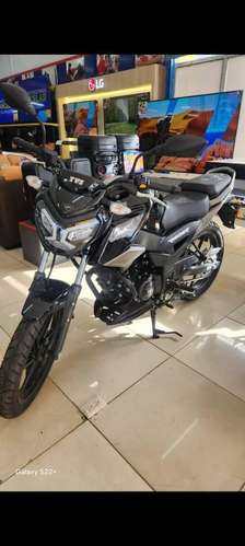 Rayder 125 NUEVA - Imagen 2