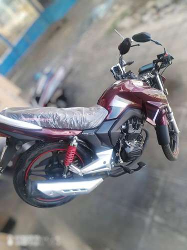 Excelente Moto