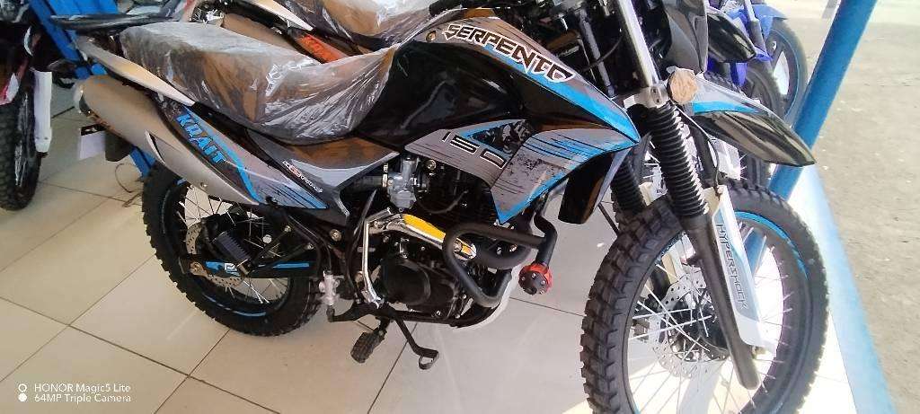 Adquiera su Moto Nueva 0km - Imagen 5