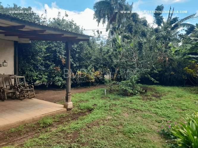 Terreno de 1804 m² en Carretera a Masaya, cerca de Vivian Pellas para desarrollo 5382 - Imagen 3