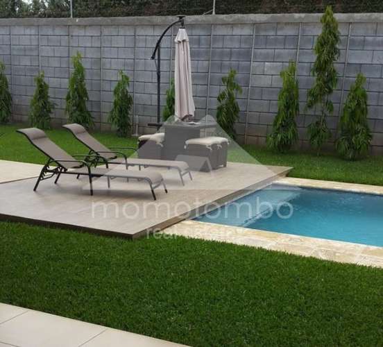 Casa en Condominio en Venta &amp; Renta Santo Domingo, Managua - Imagen 15
