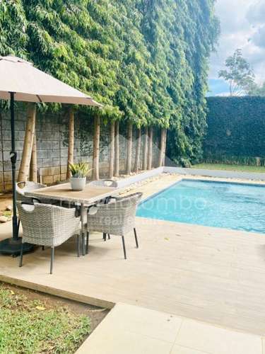 Casa en Condominio en Venta &amp; Renta Santo Domingo, Managua - Imagen 18