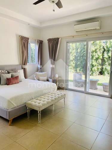 Casa en Condominio en Venta &amp; Renta Santo Domingo, Managua - Imagen 10
