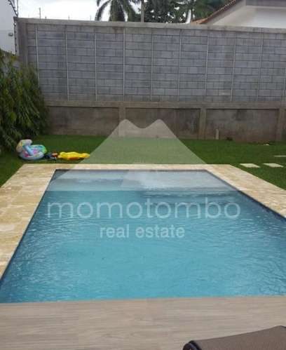 Casa en Condominio en Venta &amp; Renta Santo Domingo, Managua - Imagen 20