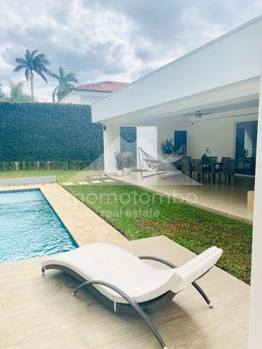 Casa en Condominio en Venta &amp; Renta Santo Domingo, Managua - Imagen 8
