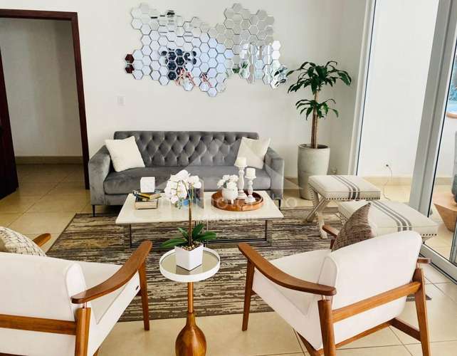 Casa en Condominio en Venta &amp; Renta Santo Domingo, Managua - Imagen 5