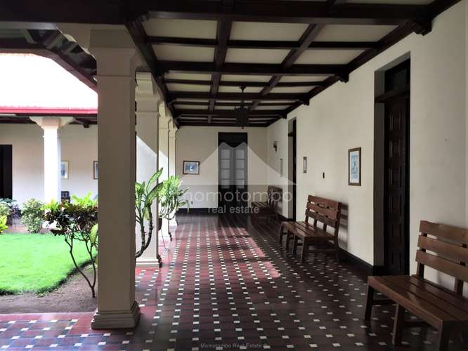 Local en Venta &amp; Renta Barrio San Sebastián, Managua - Imagen 1
