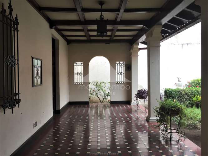 Local en Venta &amp; Renta Barrio San Sebastián, Managua - Imagen 3