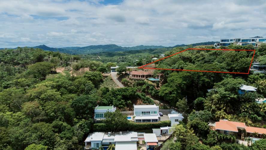 Pacific Marlin Ocean View Property for Sale Near San Juan del Sur - Imagen 7