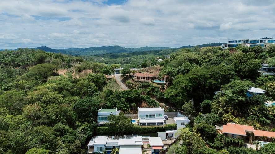 Pacific Marlin Ocean View Property for Sale Near San Juan del Sur - Imagen 2