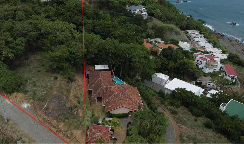 Pacific Marlin Ocean View Property for Sale Near San Juan del Sur - Imagen 3