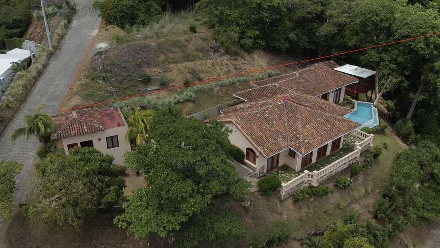 Pacific Marlin Ocean View Property for Sale Near San Juan del Sur - Imagen 5